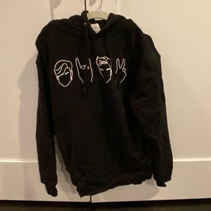Dolan Twins Hoodie
